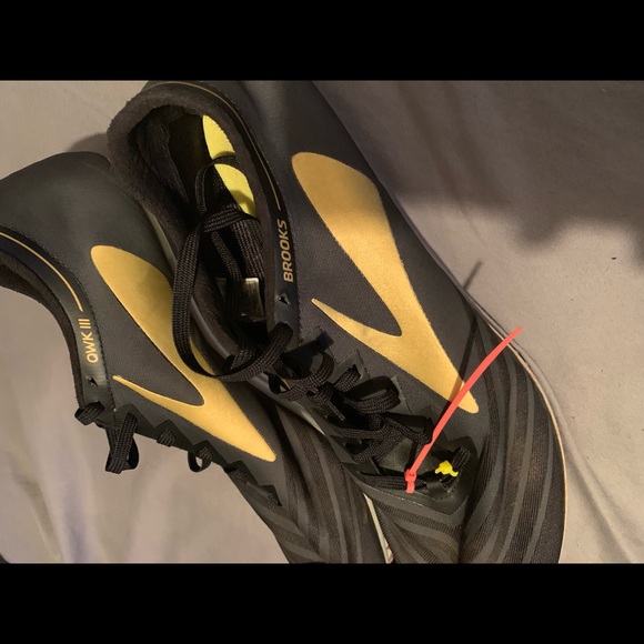 Brooks Other - track spikes